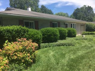 1237 E Allendale Dr, Bloomington, IN