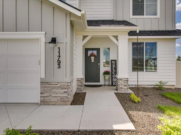 11793 W Skyhaven St, Star, ID 83669
