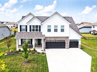 13403 Lamb Dr, Fishers, IN 46037
