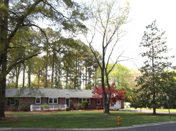 1036 S Schumaker Dr, Salisbury, MD 21804