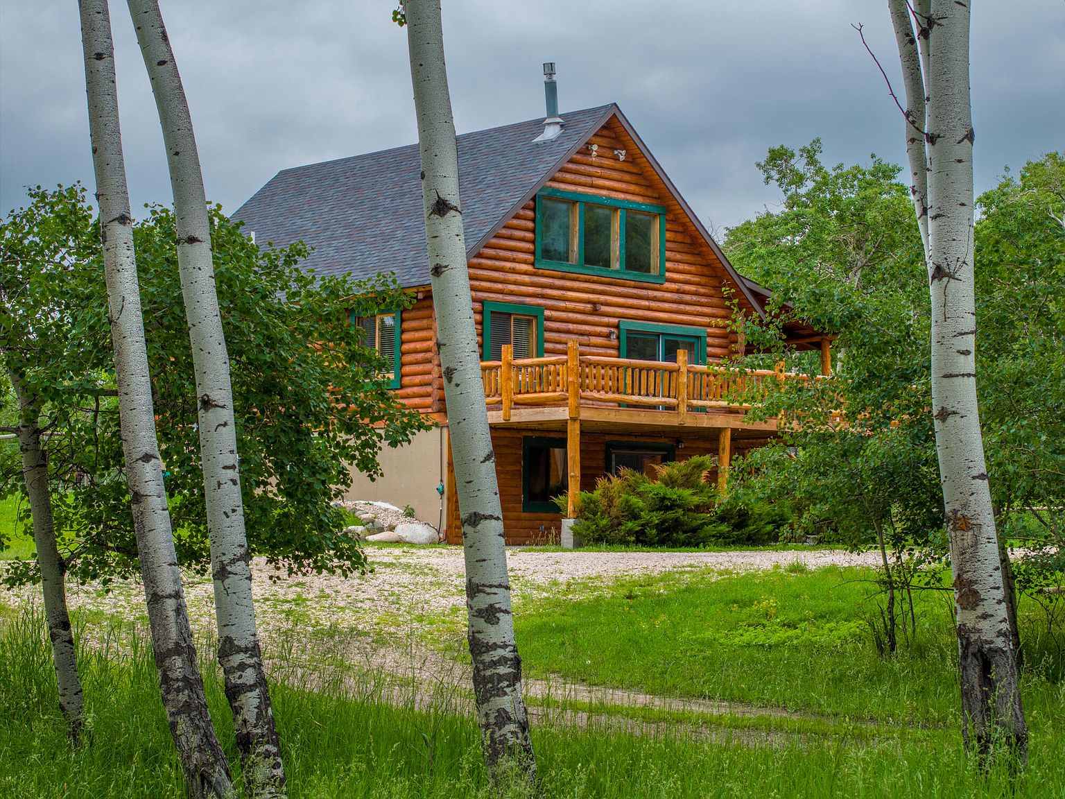 55 Fischer Dr, Story, WY 82832 MLS 23570 Zillow