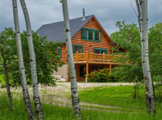 55 Fischer Dr, Story, WY 82832