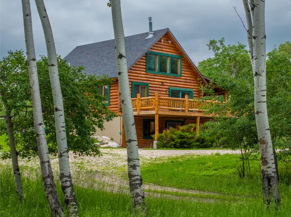 55 Fischer Dr, Story, WY 82832