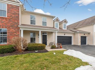 4668 Community Way, Hilliard, OH