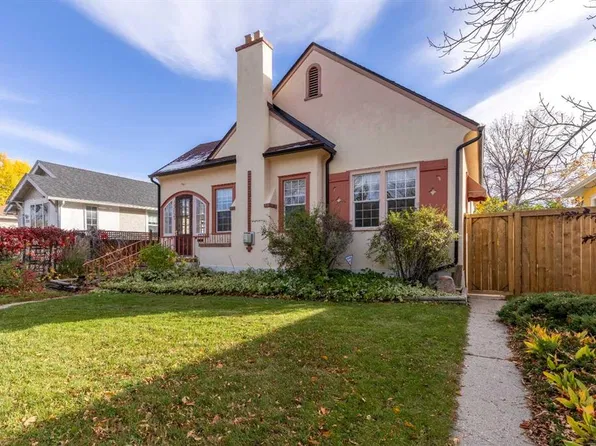 1512 N 6th Ave S, Lethbridge, AB T1J 1B1