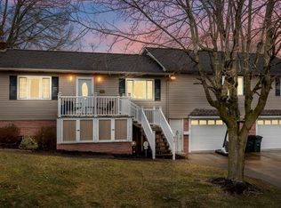1726 Steel St, Washington, PA 15301