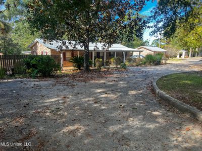 2147 Central Firetower Rd, Lucedale, MS, 39452