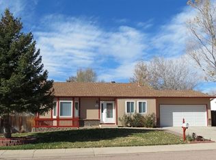 1546 Minnetonka Pl, Colorado Springs, CO 80915