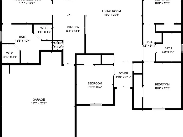 1820 Fleetwood Dr — Photo 4