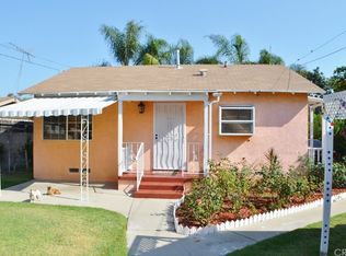 9617 Park St, Bellflower, CA 90706