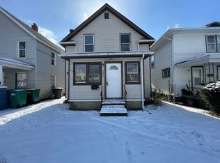 207 E 6th St, Mishawaka, IN 46544