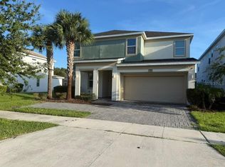 4499 Monado Dr, Kissimmee, FL 34746