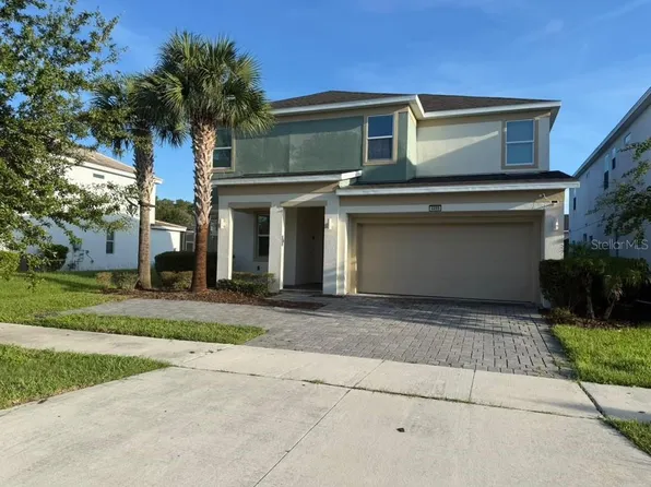 4499 MONADO DRIVE, KISSIMMEE, FL 34746