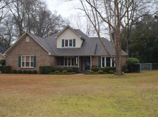 50 Chatwick Ct, Sumter, SC 29150