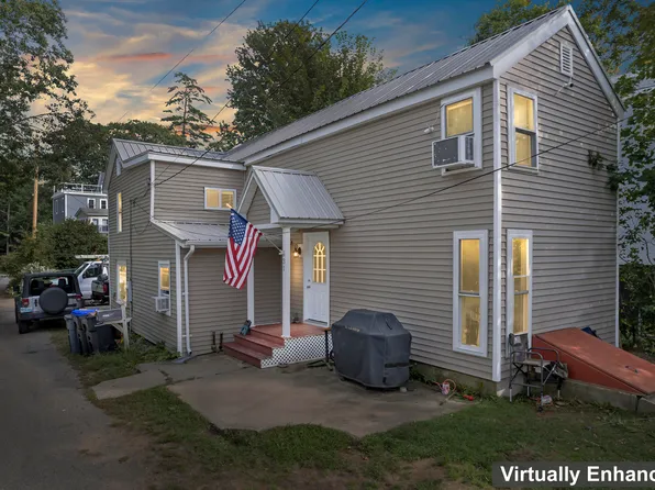 31 Linden Avenue, Old Orchard Beach, ME 04064