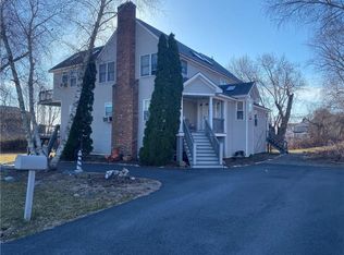 48 Cady Ave, Warwick, RI 02889