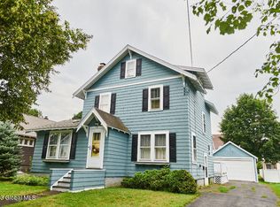 15 N Hollywood Ave, Gloversville, NY 12078