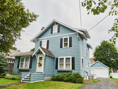 15 N Hollywood Avenue, Gloversville, NY, 12078