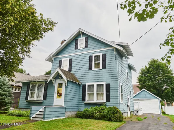 15 N Hollywood Avenue, Gloversville, NY 12078