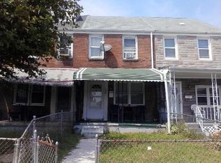 180 Chestnut St, Baltimore, MD 21222