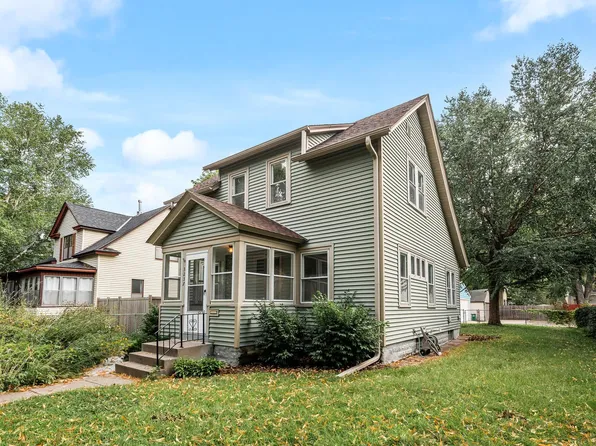 3237 18th Ave S, Minneapolis, MN 55407