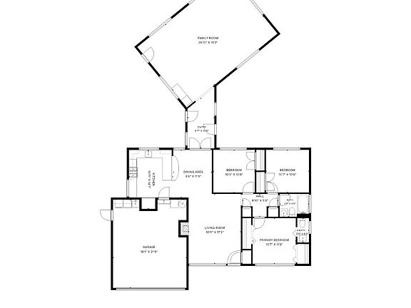 2nd image of 356 Los Padres Blvd