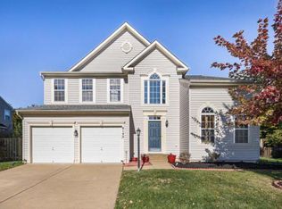 8142 Tenbrook Dr, Gainesville, VA 20155