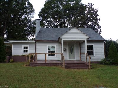 960 Lee St, Asheboro, NC, 27203