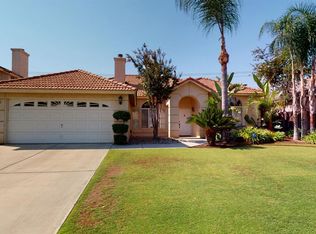 10801 Mirage Dr, Bakersfield, CA