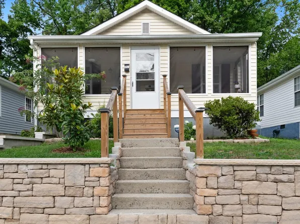 1207 Berkeley St, Durham, NC 27705