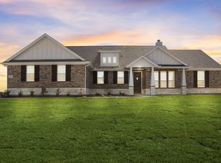 6 Ina Rd, Sherman, TX 75090