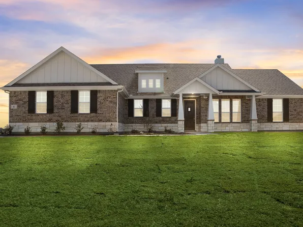 6 Ina Rd, Sherman, TX 75090