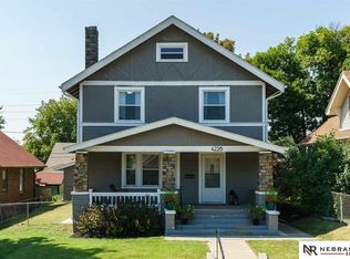 4226 S 12th St, Omaha, NE 68107