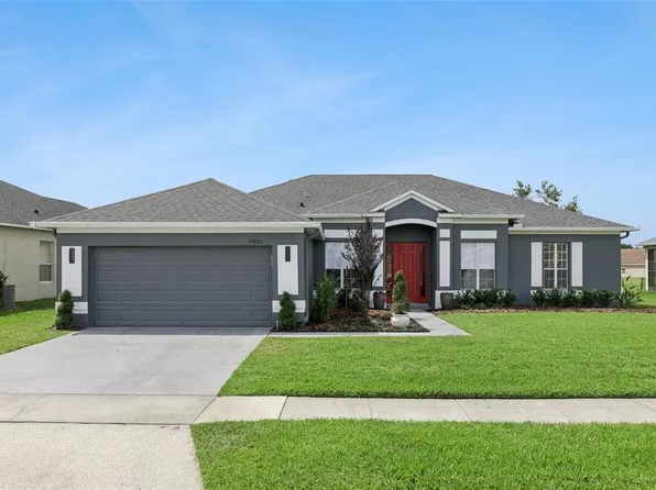 13606 Summer Rain Dr, Orlando, FL 32828