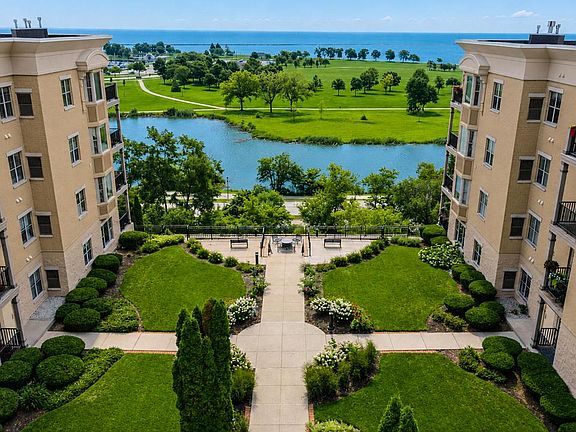 2nd image of 1300 N Prospect AVENUE #114