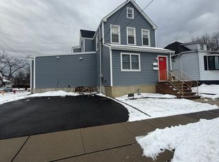 7 Cortland St FLOOR 2, Nutley, NJ 07110