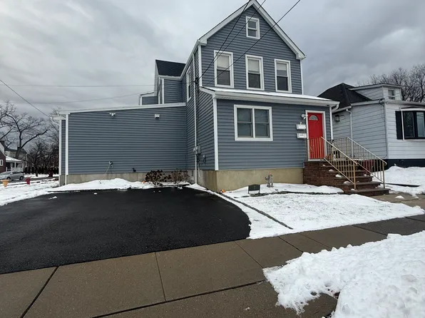 7 Cortland St, Nutley, NJ 07110