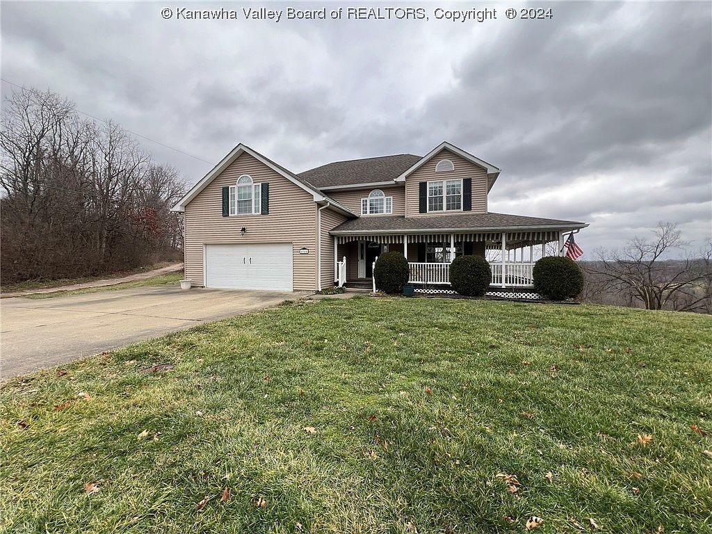 4144 Mount Union Rd, Huntington, WV 25701 MLS 270427 Zillow