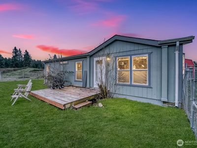 28320 13th Avenue E, Roy, WA, 98580