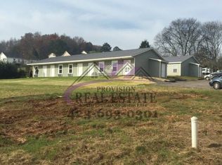 8475 Hiwassee St NW #C, Charleston, TN 37310