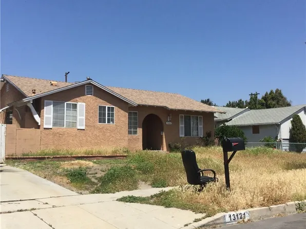 13121 Chase St, Pacoima, CA 91331