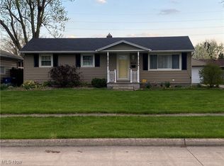 1333 W 30th St, Lorain, OH 44052
