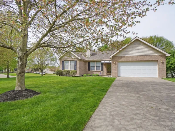 1414 Elrond Dr, Amelia, OH 45102