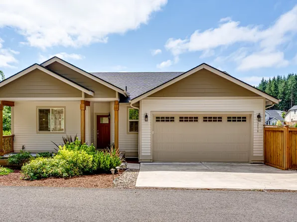 3278 Timberline Dr, Eugene, OR 97405