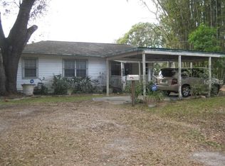 2330 N Valrico Rd, Seffner, FL 33584