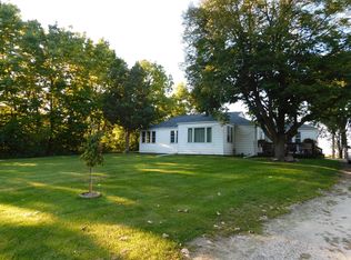 10681 Lisbon Center Rd, Newark, IL 60541