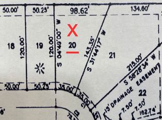 631 Rey Jaime St, Brownsville, TX 78521