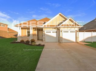 8140 Brighton Ave, Edmond, OK 73034