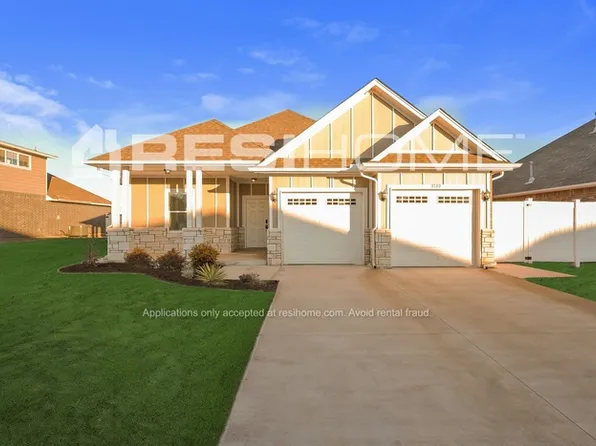 8140 Brighton Ave, Edmond, OK 73034