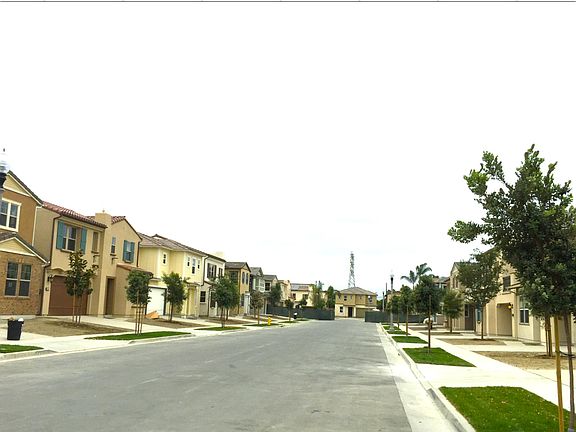 Quiet and family oriented neighborhood